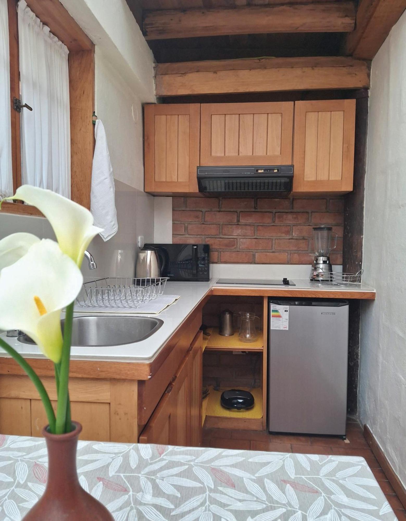 Appartement (3-4 Adultes)
