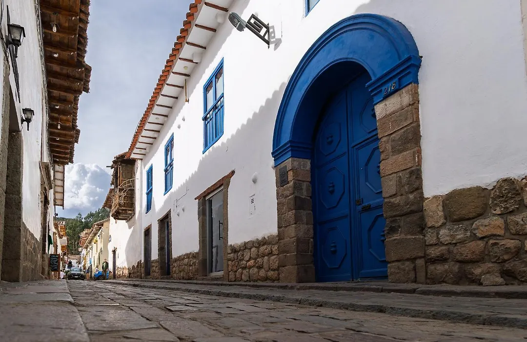 Quinta San Blas By Ananay Hotels-1
