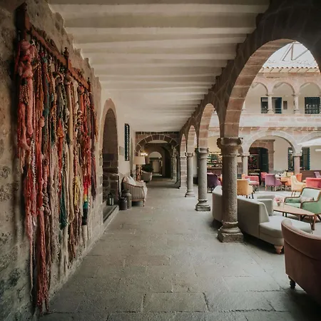 Novotel Cusco-2